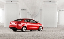 Kia Rio,  ,  , , 